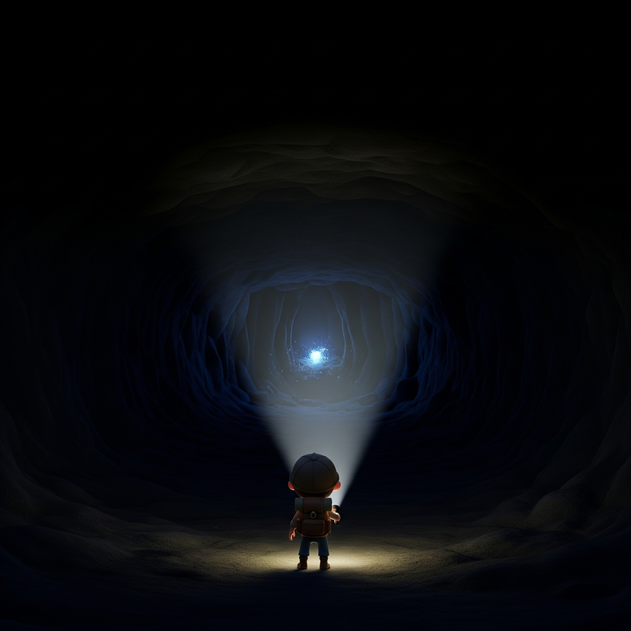 Explorer hero